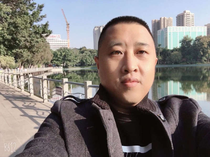 惜遇淡别的第一张照片--福鼎残疾人相亲网