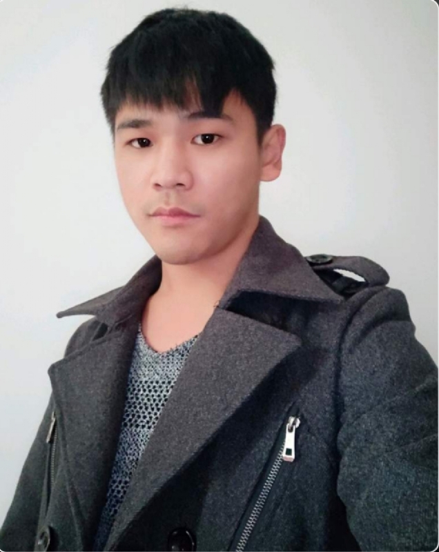 良人的第二张照片--福鼎残疾人相亲网