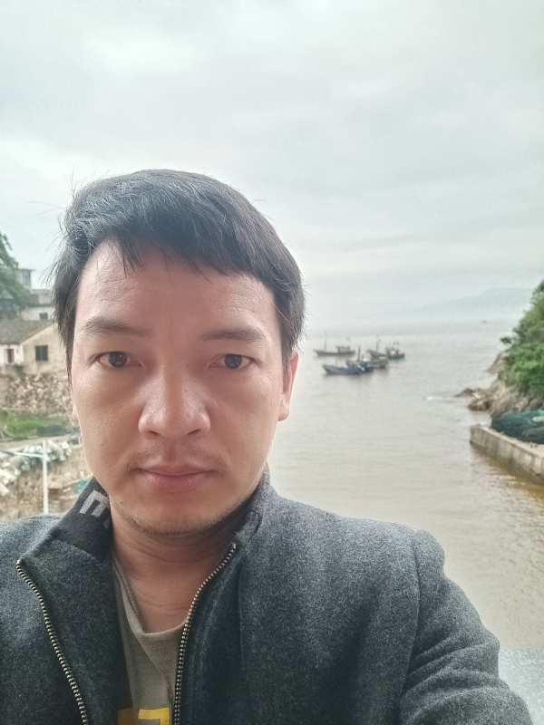 啊亮的第一张照片--福鼎残疾人相亲网